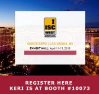 ISCW 2018: Rounding the Final Turn