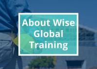 Wise Global – Overview of health and safety training services