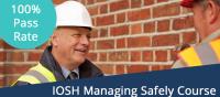 Benefits of health & safety courses online