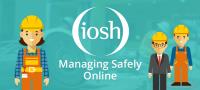 IOSH managing safely online
