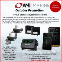 This month our Standard SMIDS System and our range of Tablets are on promotion. 