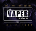 The Vaper Expo 2018