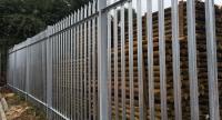 Zaun now sells Palisade
