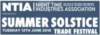 ARE YOU HEADING TO THE NTIA SUMMER SOLSTICE TRADE FESTIVAL?