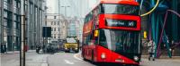 Coach and bus accessibility UK