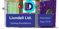 Liondell provide UK based management for tooling and related injection moulding services.