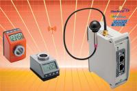 Wireless spindle positioning system from Elesa speeds accurate machine set up