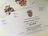 Delta’s Directors attend The Worshipful Company of Constructors Installation Dinner