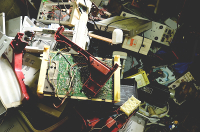 Why E-Waste Recycling Is Important