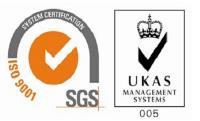 EWFM successfully transition to ISO 9001-2015