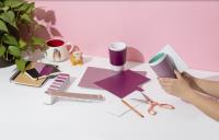 Seeing colour in a big way – Pantone introduces TPG sheets