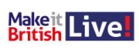VeriVide to shine a light on Make it British Live! event