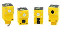 NEW Q45 SERIES WIRELESS SWITCHES AND PUSH BUTTONS
