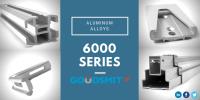 6000 Series Aluminium Alloys