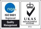 DEDICATED TO UPHOLDING THE HIGHEST STANDARDS: BATCHFLOW ENGINEERING ARE RECERTIFIED TO LATEST ISO 9001:2015 STANDARD
