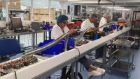 Michell expands to new sensor production facility