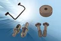 Challenge (Europe) – handles, clamps, machine parts, stud rivets,  valve knobs and captive screws