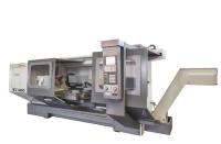 Improved Service & Capacity With Our New STH400 CNC Lathe