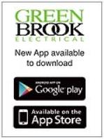 GreenBrook have new APP