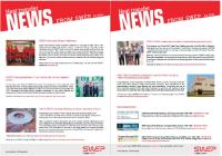 SWEP's 2018 Q3 Newsletter is now available!