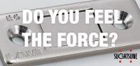 Do you feel the force?