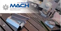 MMMA Metalworking Village for MACH 2018: Hall 20 Stand H20 - 327