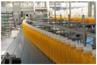 Lorien and Britvic - Manufacturing Success