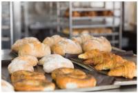 EASY TO IMPLEMENT PRODUCTION METHODS ENABLES BAKERY TO RESPOND WITH FAST DELIVERY TIMES