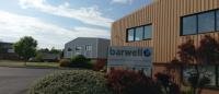 Sustained growth leads to office and warehousing move for Barwell Global