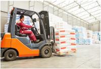 IS VIRTUAL REALITY HELPING TO TRAIN FORKLIFT OPERATORS?