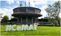 A QUICK LOOK AT THE CEMAT 2018 EXHIBITION