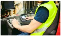 TECHNOLOGY DRIVING FORKLIFT SAFETY FORWARD