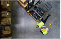 HOW TO PREVENT FORKLIFT ACCIDENTS