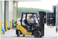 HOW TO PREPARE YOUR FORKLIFT TRUCKS FOR THE WINTER MONTHS