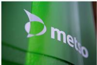 Metso's metal recycling solutions gained market share globally in 2017