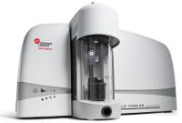 Modular Laser Diffraction Analysis with the LS 13 320 XR