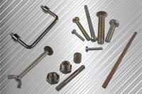 Specials and Custom fasteners from Challenge (Europe) Ltd 