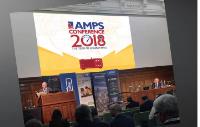 AMPS Conference Review 2018