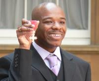 Stephen Wiltshire: The Sky’s the Limit