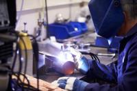 HOW TO STAY SAFE WHEN GAS WELDING