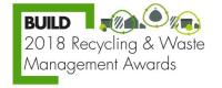 Kedel Awarded Best UK Recycling Company 2018