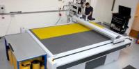 Delta Rubber finds that the 'only limitations are the humans' working with upgraded Zünd