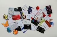 The Benefits Of Using Local Printers For Quality Business Card Printing At Competitive Rates