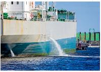 SGS TO HOST WEBINAR ON BALLAST WATER TREATMENT SYSTEMS