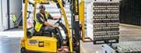 How to improve warehouse safety