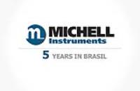 Five years of growth for Michell Instruments Brasil