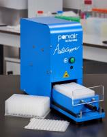 Versatile Microplate Sealing System