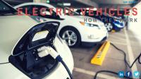Electric Vehicles: How They Work