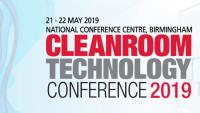 Cleanroom Technology Conference 2019