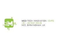 Med-Tech Innovation Expo 2019